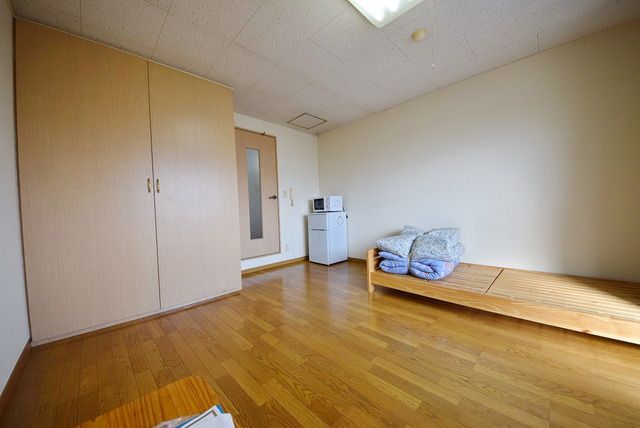 その他部屋・スペース　家具はつかないお部屋です。