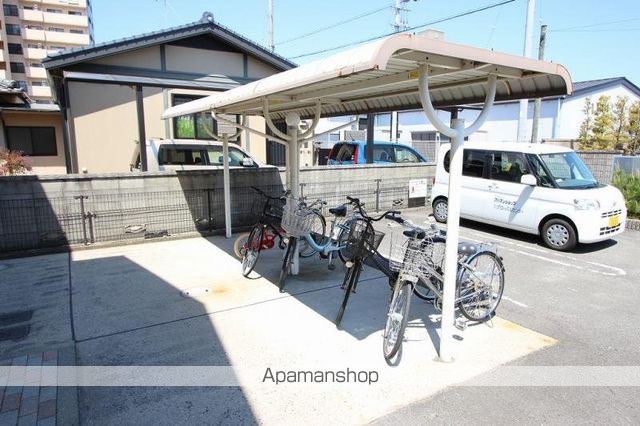 その他共有部分　その他共有部分