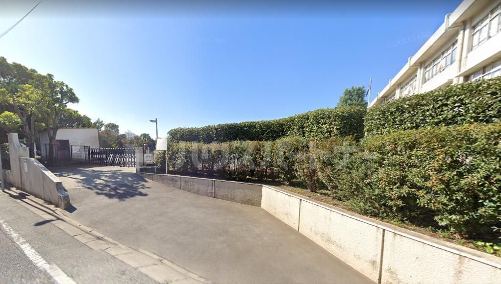 幼稚園・保育園　白鳩保育園（幼稚園・保育園）まで1140m