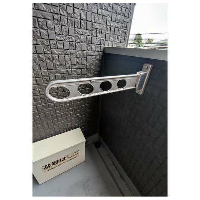 バルコニー　その他部屋