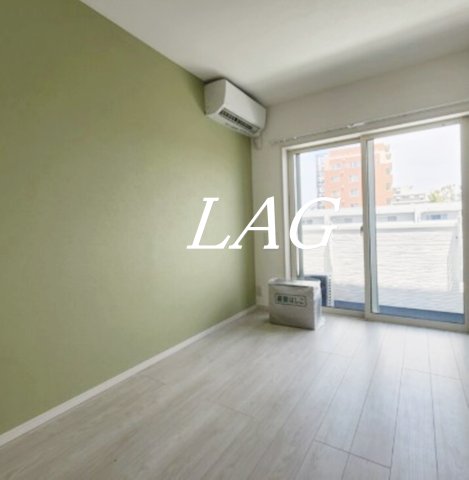 その他部屋・スペース　寝室です。