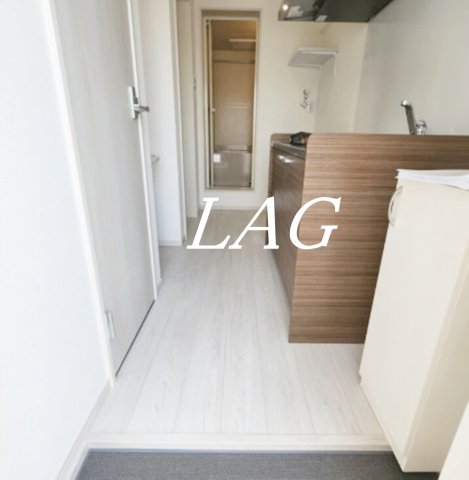 玄関　玄関です。