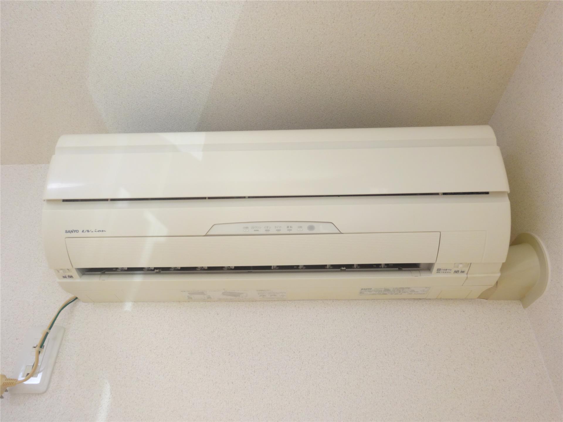 その他　エアコン