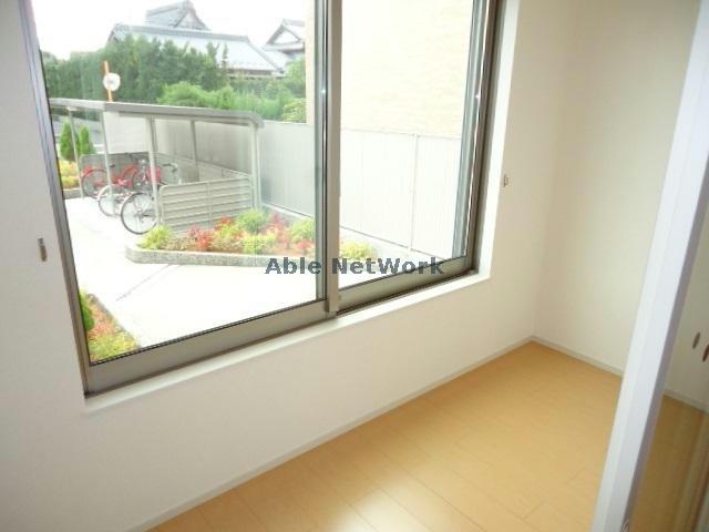 バルコニー　サンルーム