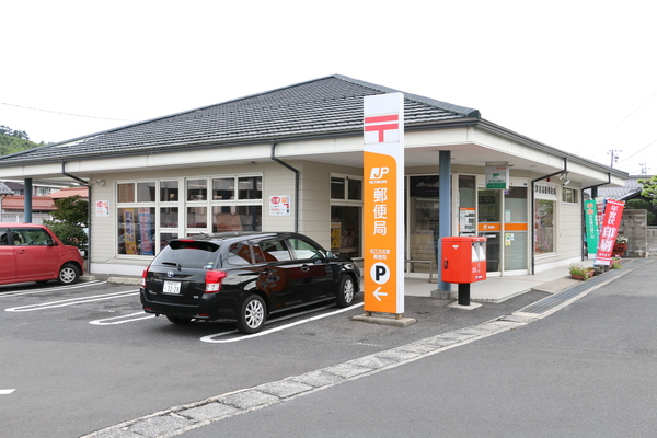 郵便局　松江古志原郵便局（郵便局）まで685m