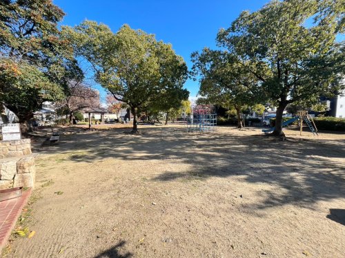 公園　今北公園（公園）まで780m