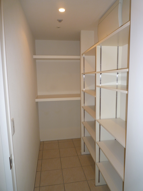 その他設備　※別部屋の参考写真です。