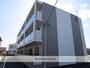 奥町駅より徒歩36分 築6年2ヶ月 3階建の賃貸物件