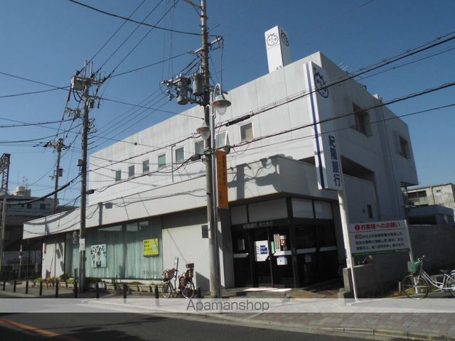 銀行　（株）紀陽銀行／泉北支店（銀行）まで647m