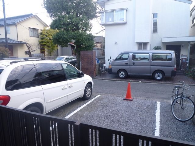 眺望　★窓からの風景★