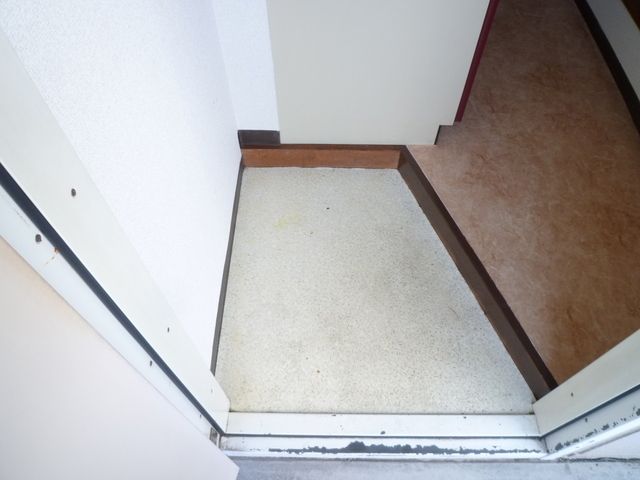 玄関　★玄関★