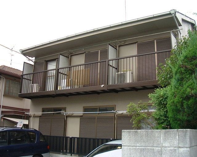 その他　閑静な住宅街