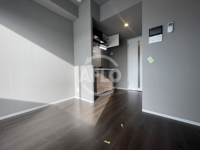 居室・リビング　ファーストフィオーレ大阪ウエストウェルビング　リビング