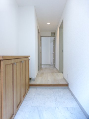 玄関　玄関※別部屋参考写真