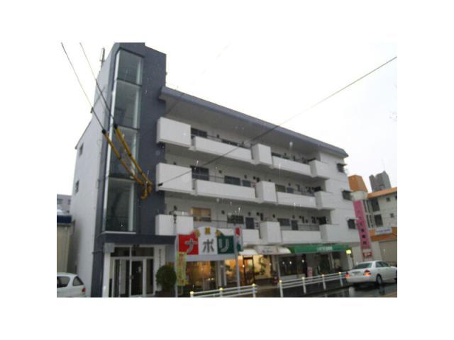 その他　周辺環境