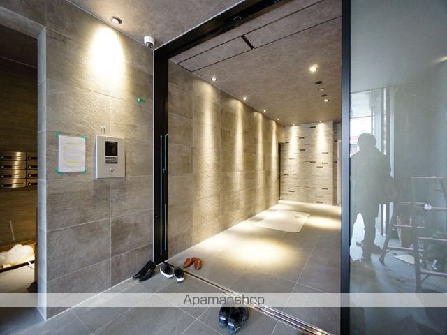 ロビー　ロビー