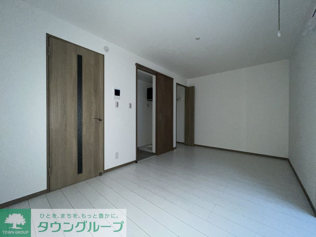 居室・リビング　★お問い合わせはタウンハウジング町田店まで★