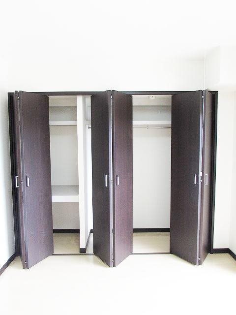 収納　※参考画像です