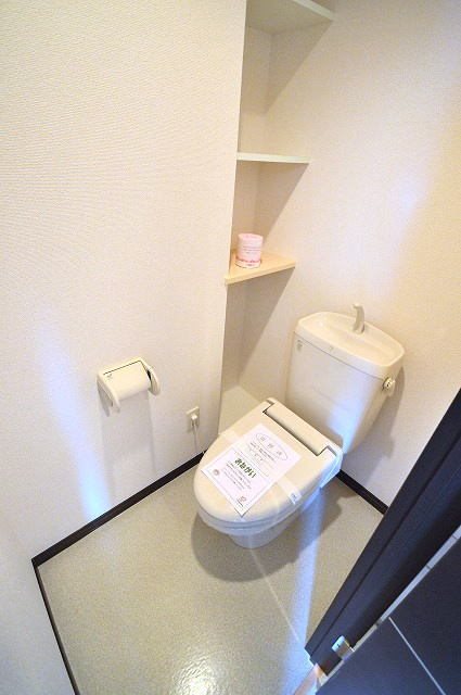 トイレ　※参考画像です