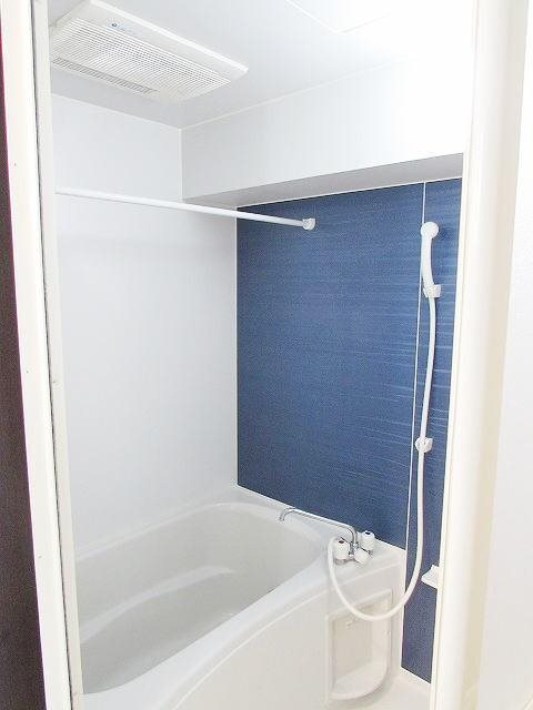 バス・シャワールーム　※参考画像です