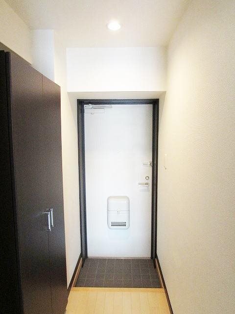 玄関　※参考画像です