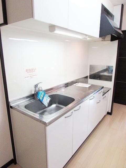 キッチン　※参考画像です