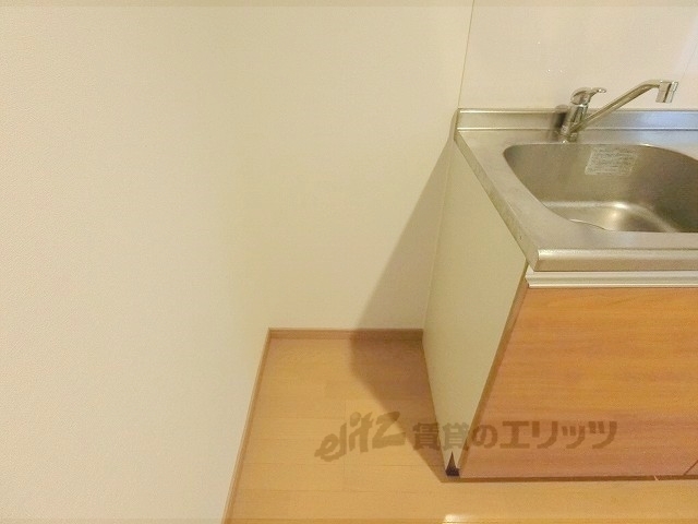 その他部屋・スペース　冷蔵庫置場