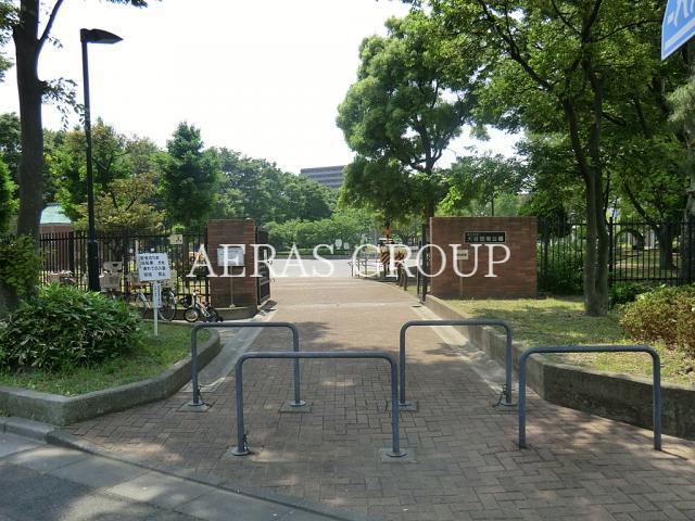 公園　大谷田南公園（公園）まで248m