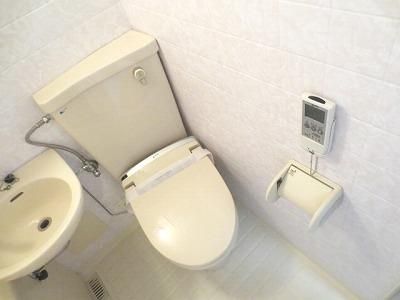 トイレ　★トイレ★