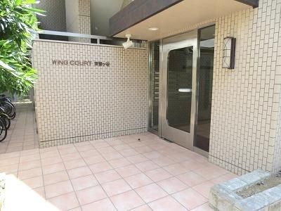 エントランス　★エントランス★