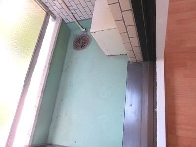 バルコニー　★バルコニー★