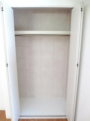 収納　★たくさん入る収納★