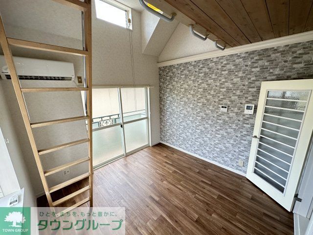 居室・リビング　別部屋写真参考