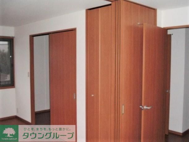 その他部屋・スペース