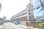 垂水駅より徒歩19分 5階 築53年11ヶ月の賃貸物件
