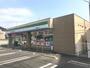 コンビニ　ファミリーマート倉敷西富井店（コンビニ）まで208m