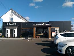 飲食店　星乃珈琲店倉敷堀南店（飲食店）まで888m