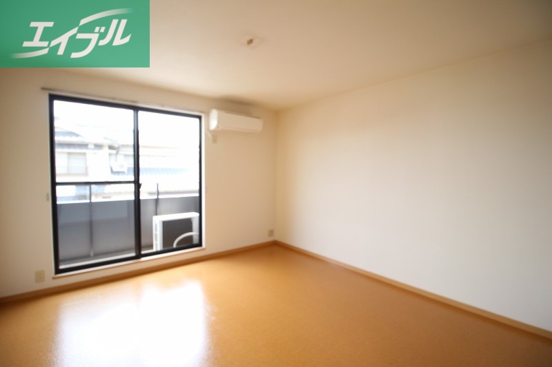 その他部屋・スペース　寝室