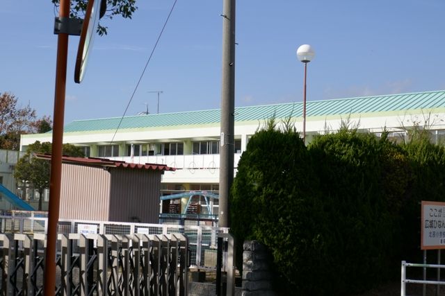 幼稚園・保育園　豊田北部幼稚園（幼稚園・保育園）まで2756m