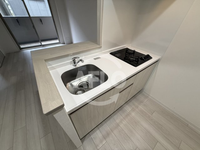 キッチン　ミラージュパレス大阪ドームProsper　　キッチン　キッチ