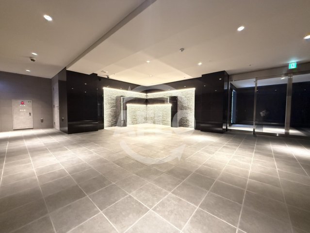 ロビー　ミラージュパレス大阪ドームProsper　ロビー