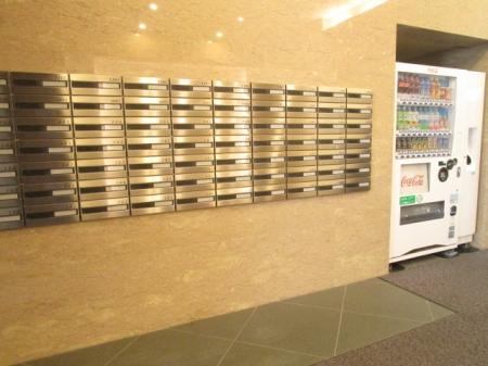 その他共有部分　共有部分