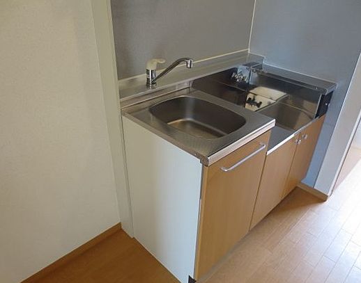 キッチン　別部屋参考