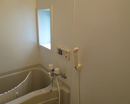 バス・シャワールーム　別部屋参考