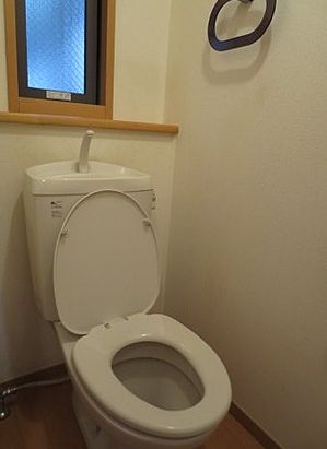 トイレ　別部屋参考