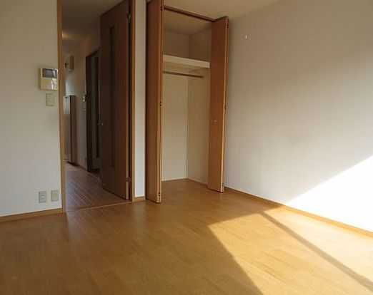 その他部屋・スペース　内装は落ち着いています