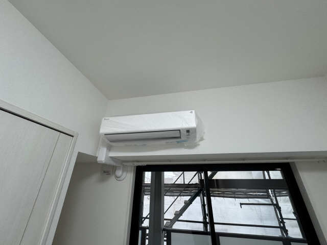 その他設備　同型タイプの写真です。