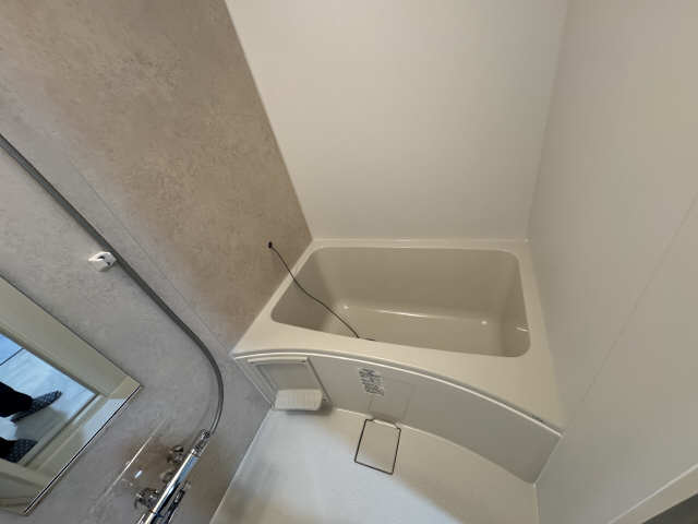 バス・シャワールーム　同型タイプの写真です。