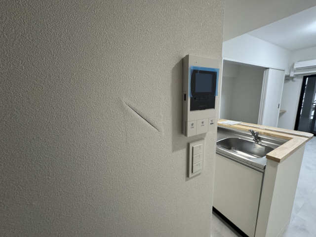 セキュリティ　同型タイプの写真です。