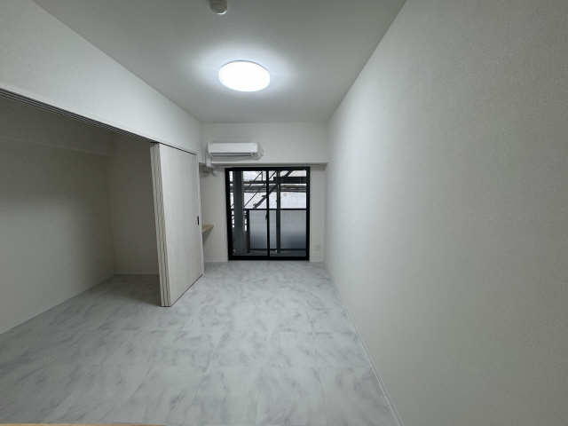 居室・リビング　同型タイプの写真です。